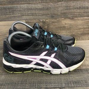 Asics Gel-Quantum 180 5 TR Women's Shoes Sz 9.5 Casual Sneakers  1202A083